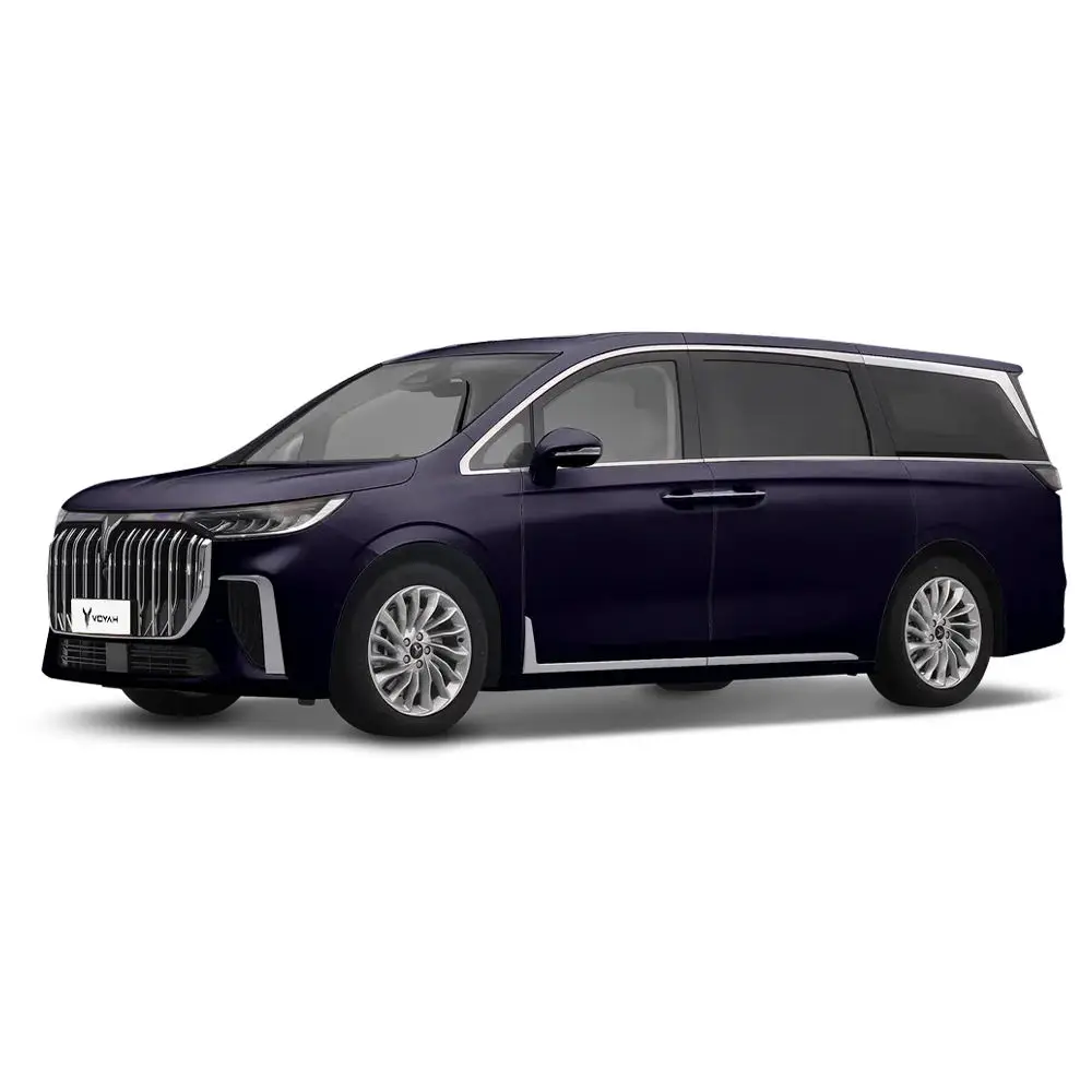 2023 VOYAH High End Luxury Flagship MPV 7 Seat Electric Vehicle  VOYAH Dreamer made in china