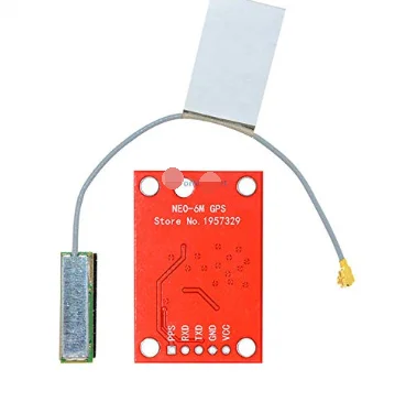 GY-NEO6MV2 NEO6MV2 NEO-6M GPS модуль управления полетом Малый большой телевизионные антенны контроллер для Arduino EEPROM MWC APM2 APM2.5 доска