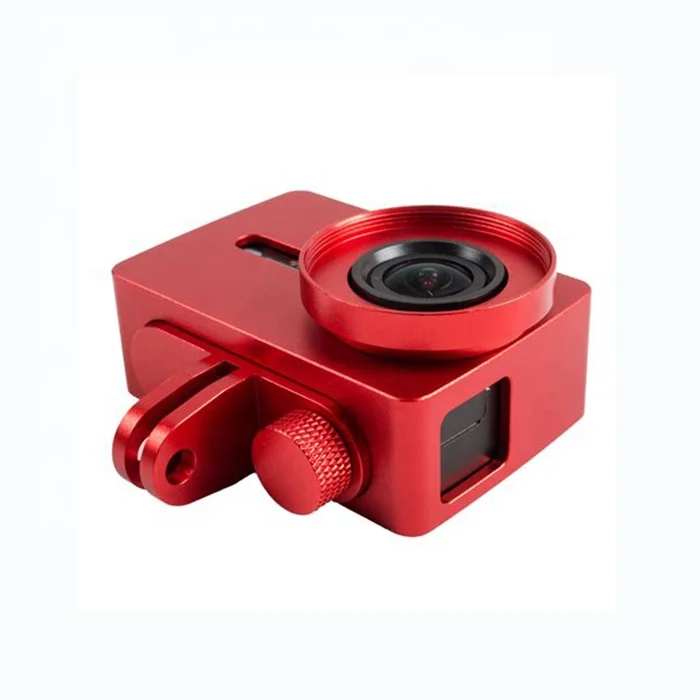 ЧПУ корпус для камеры