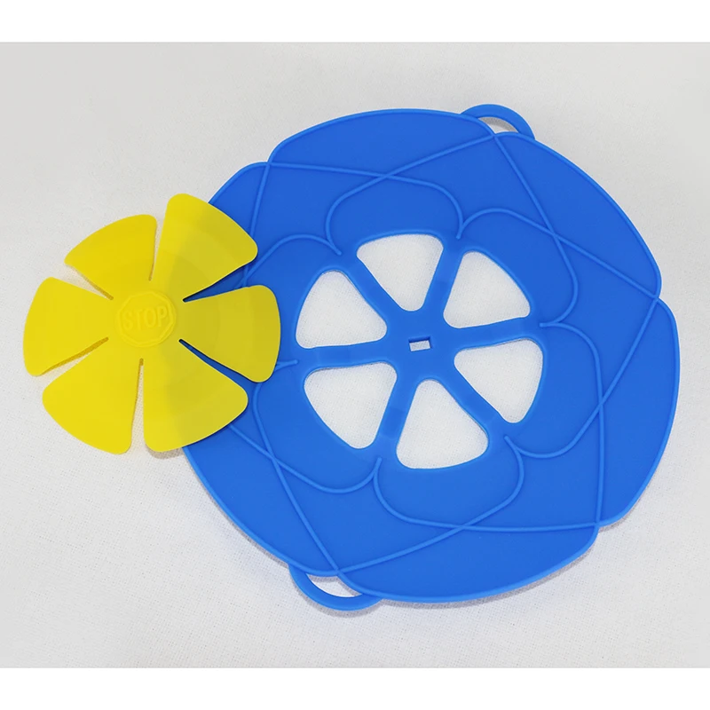 Low MOQ available Silicone Stretch Lid/Reusable Seal Stretch Covers lids Food Grade Silicone Stretch Lids for All Containers