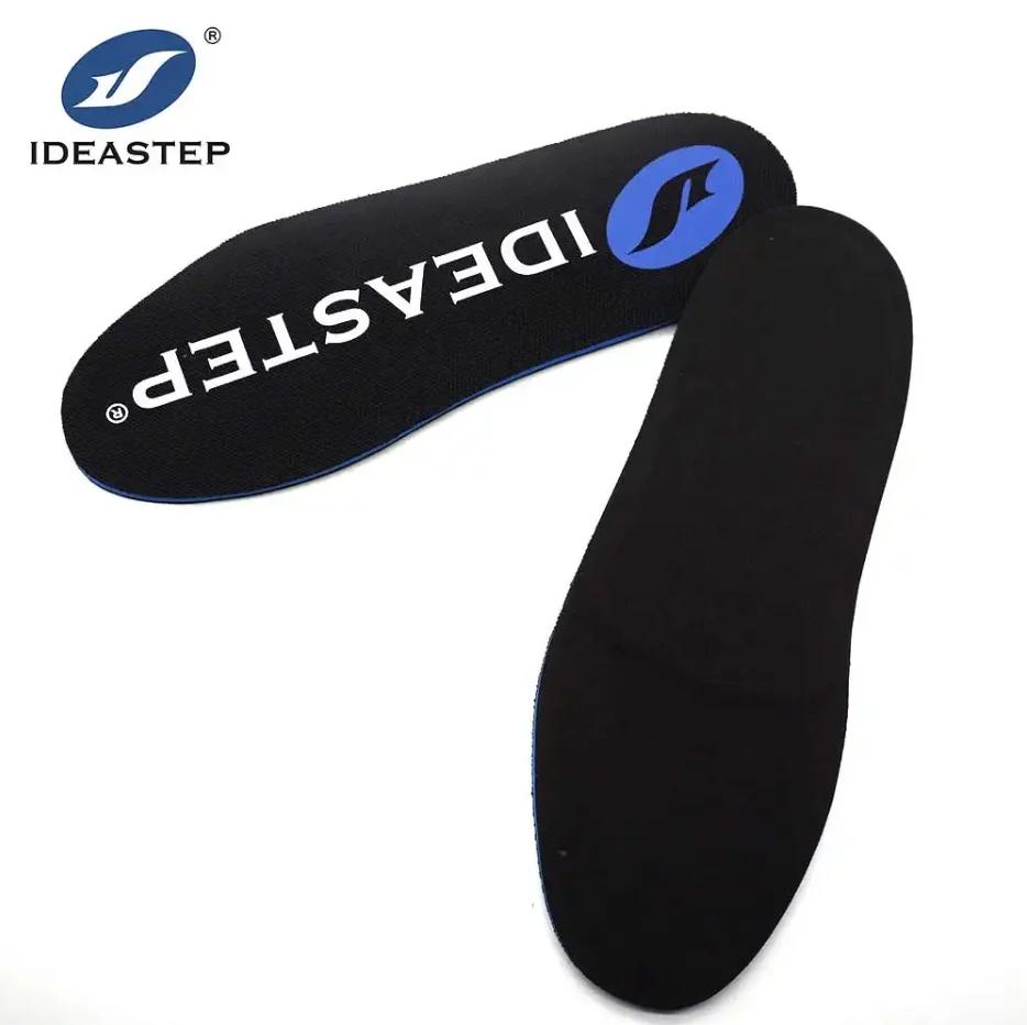 Фабрика Ideastep напрямую поставляет плоские термопластичные стельки с подогревом из пенопласта под заказ для духовки