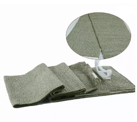 4 6 inch Elastic Israel Combat Tactical High Pressure First Aid Wound Emergency Trauma Dressing Israeli Bandage