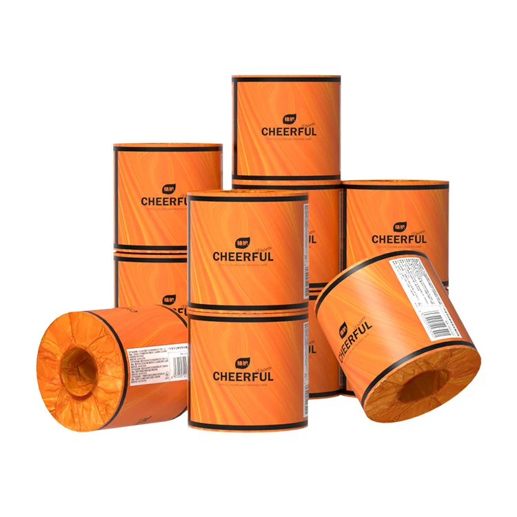 Chinese Factory Price Professional Manufacturer Tissue Toilet Paper Roll For Home
