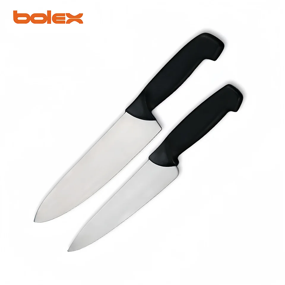 PROFESSIONAL CHEFS COOK KNIFE 8 10 12 INCH CHINA BUTCHERING POULTRY FISHERY FISH FOOD PROCESSING HAND KNIVES