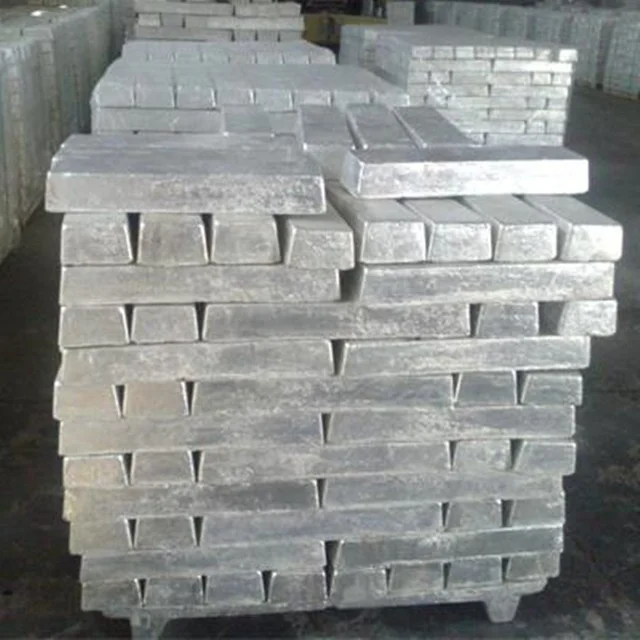 Free Sample Magnesium Ingot Pure Magnesium Alloy Ingot 99.99% 99.95% 99.9% with Cheap Price
