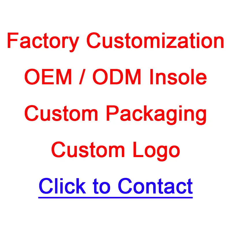 Wholesale Custom Factory Manufacturer Shoe Accessories Shoe Care Foot Care Products Insoles