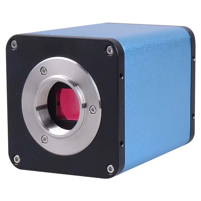 
Large color LCD screen multifunction digital microscope for small device maintenance 