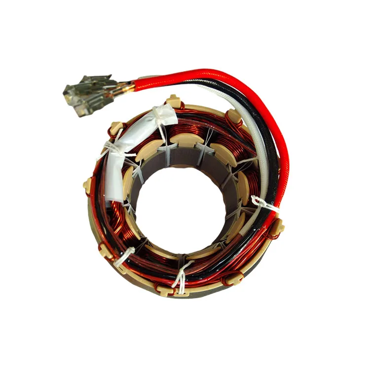 2021 Hot selling PMSM Motor from China Factory