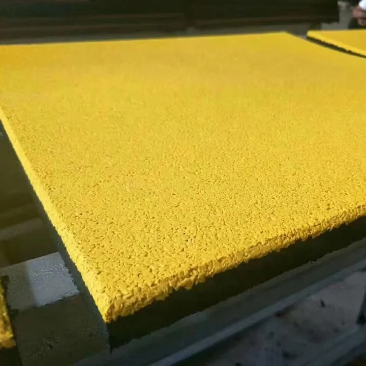 Wholesale EPDM Rubber Flooring Rolls Mats Gym Mats Interlocking Rubber Flooring For Garden Park