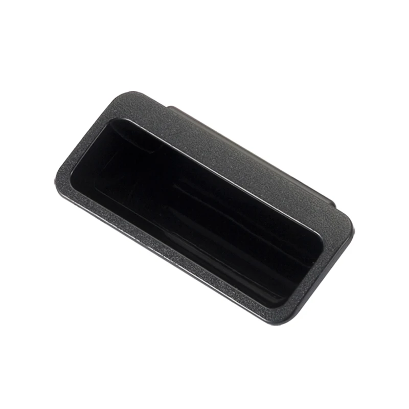 SK4-018-3B Industrial Design Zinc Furniture Handle Knob/Cabinet Pull Recessed 3B for Door Window Kitchen Office Use