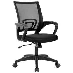 high-back ergonomic racing chair