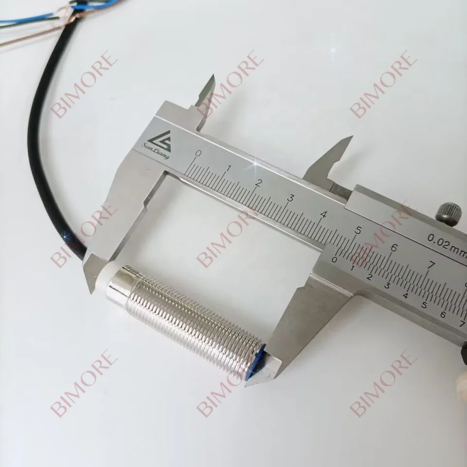 XS112BJPAL4 Elevator Sensor Inductive Proximity Switch Elevator Spare Parts