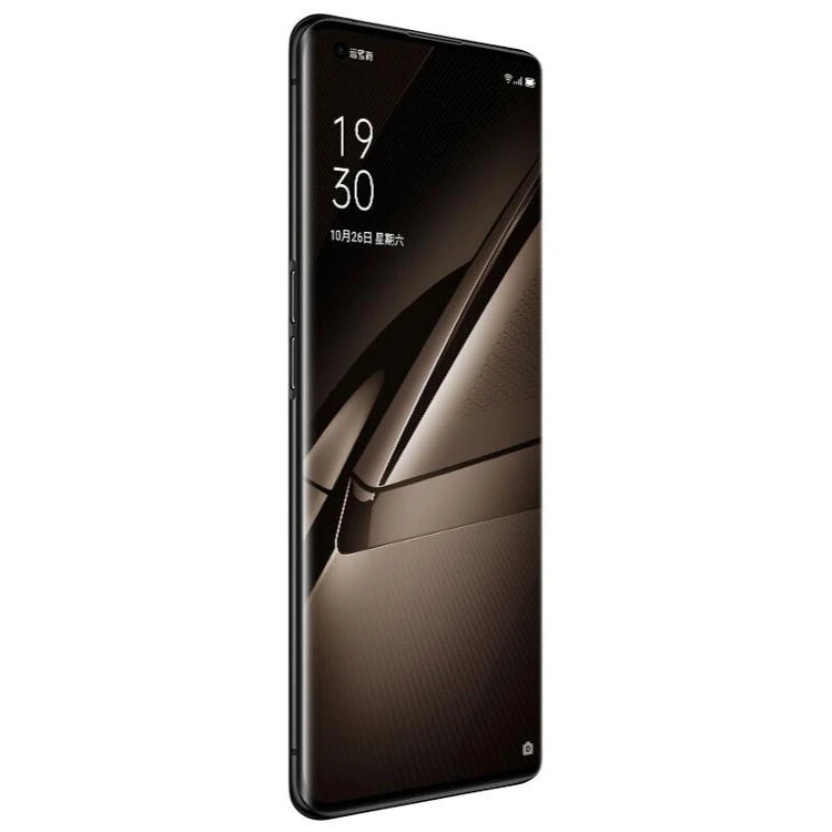  Оригинальный мобильный телефон Oppo Find X2 Pro Lamborghini 5G SN 865 Android 10 0 6 7 
