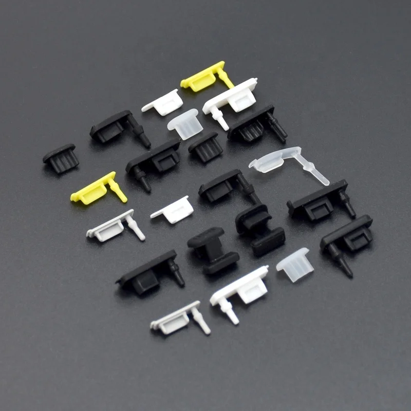 
Hot selling usb rubber plug High Quality 