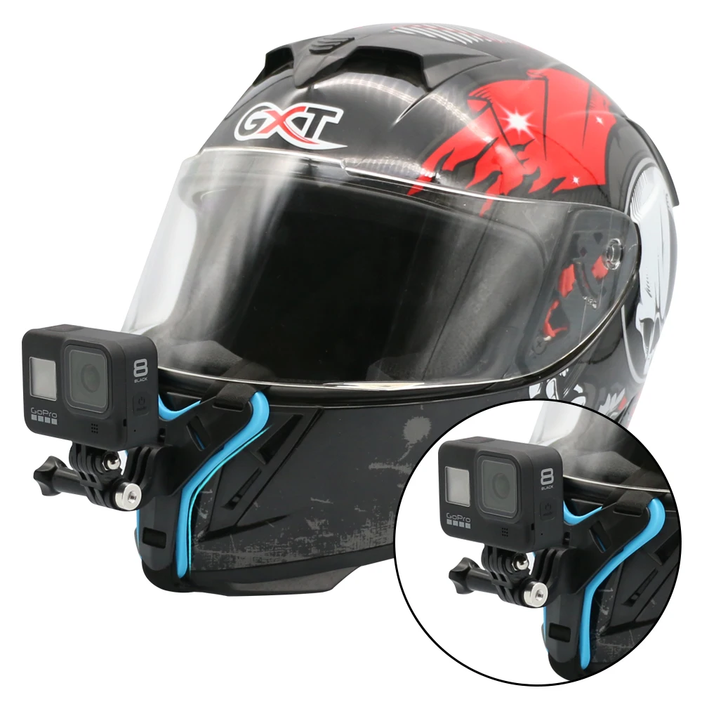 
SUREWO GoPro Accessories Camera Gopro Mount for GoPro Hero 8/7/6/5 Black DJI Action Camera and More 