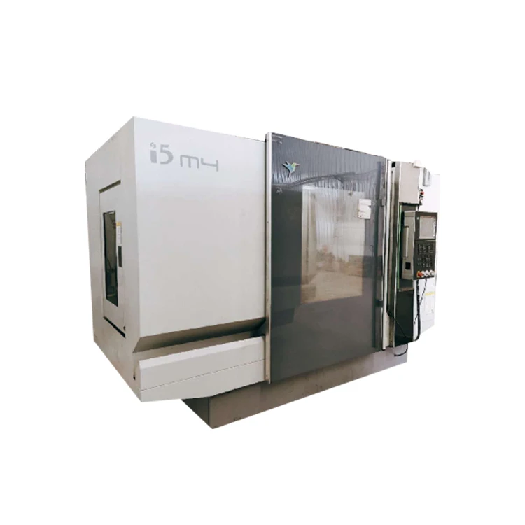 Professional Manufacturer Custom Tool Numerical Control Machine