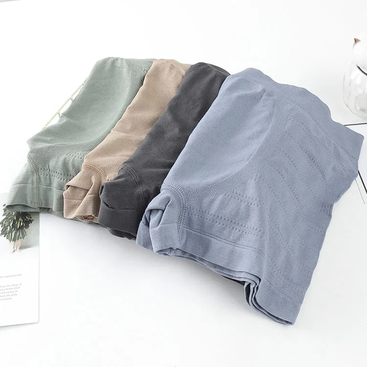 manufacturers Soft Breathable Multi-color sexy Underpants modal men clothing underwear Boxer panties