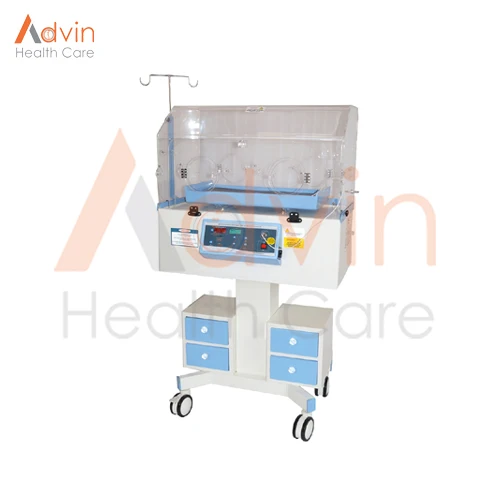 Infant Incubator | Hospital Infant Incubator | Baby Care Equipment