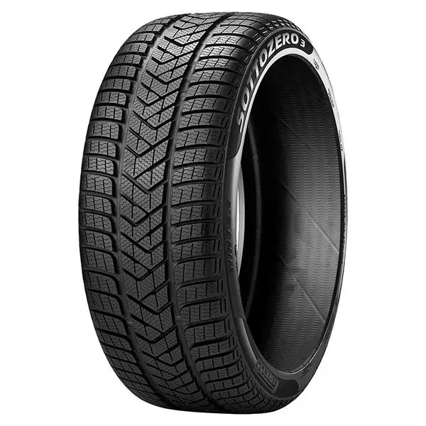 TIRES 235/45 R18 94V SOTTOZERO 3 SEAL INSIDE DOT 2019