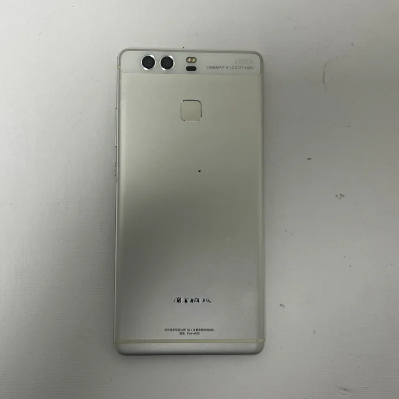 Wholesale High Quality Cheap Unlock Original Second Hand Android Phone 5.0 Inch For P8 P8lite P9lite P9 Used Smart