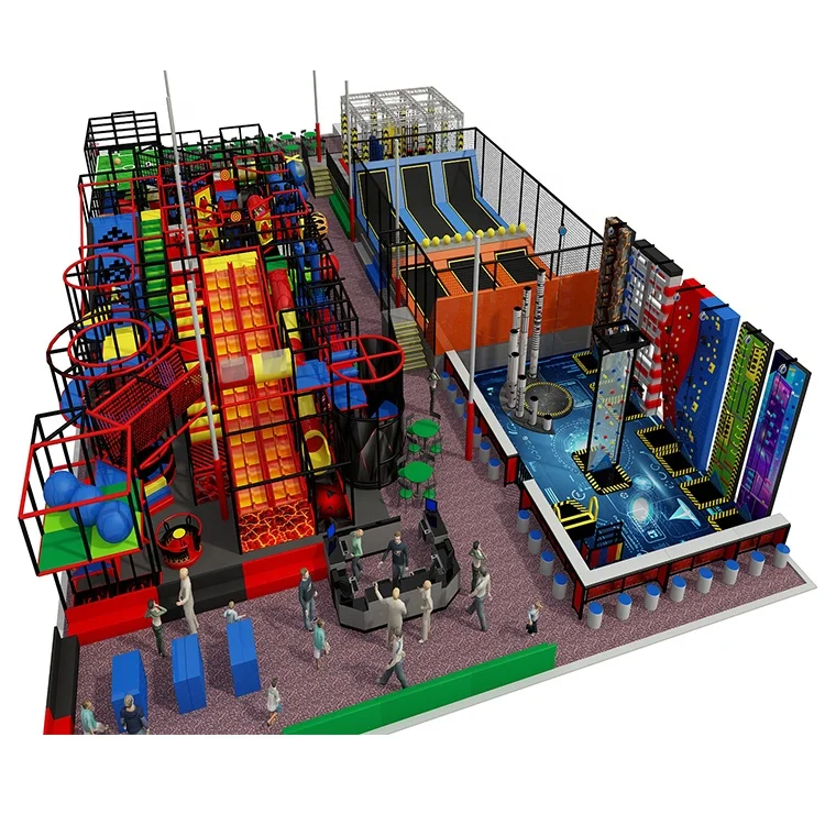 Best indoor playground,children indoor play equipment suppliers