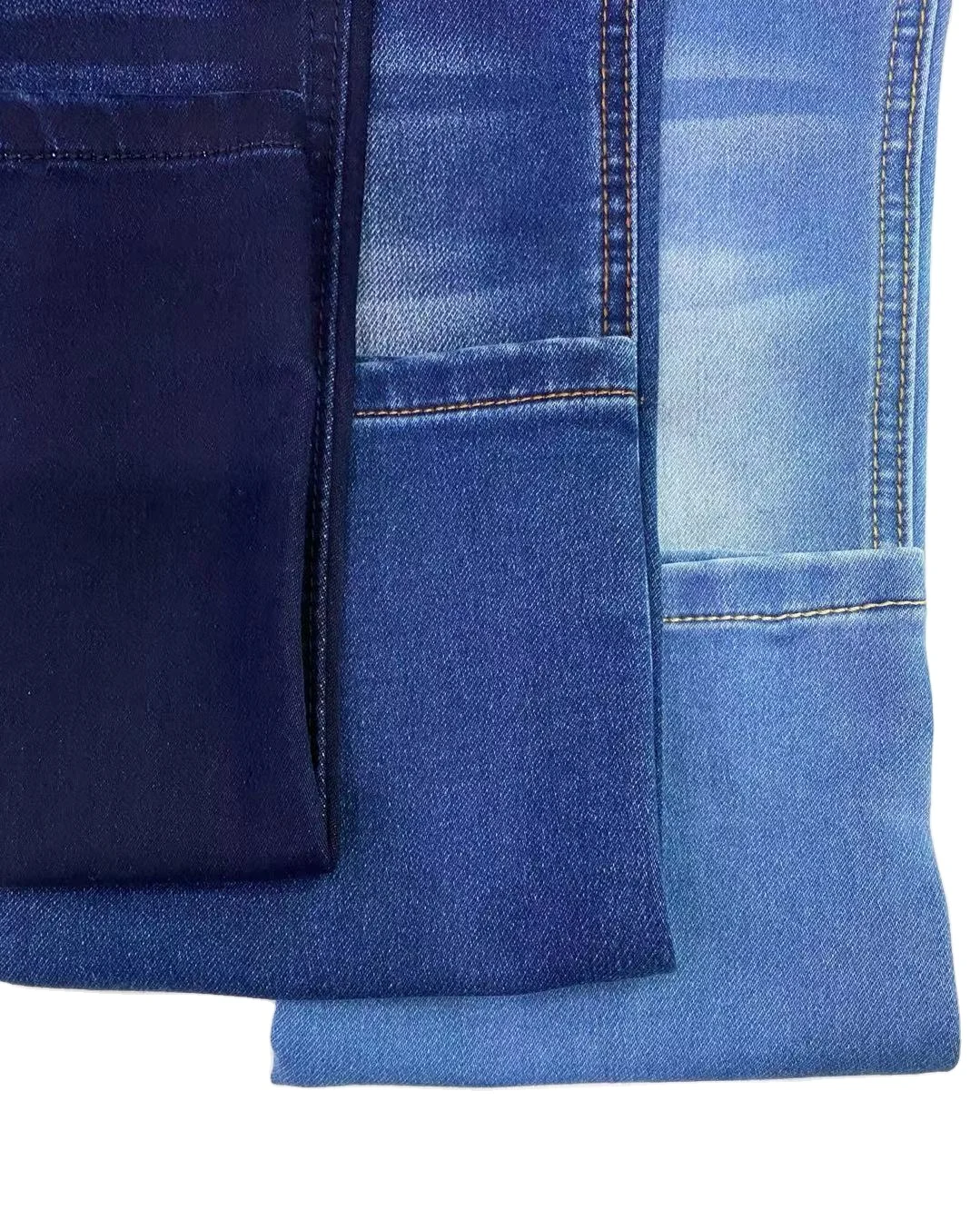 Wholesale Denim Fabric for Jean Pants GK1969 denim fabric manufacturer for Jeans