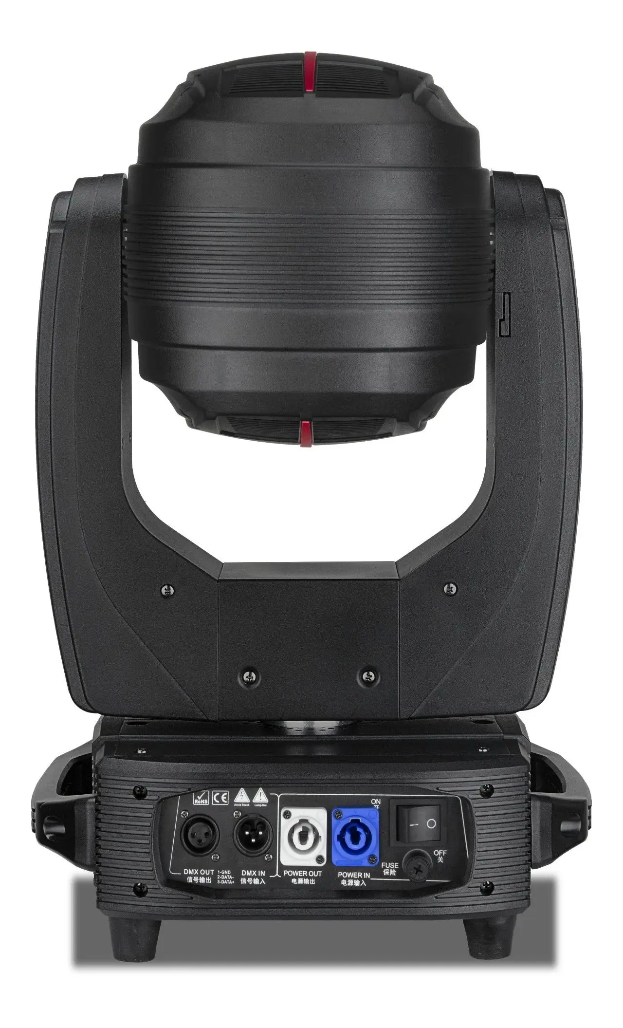 Factory Hot sales 380W Moving Head Light  for bar, disco,concert, party, stage show, etc