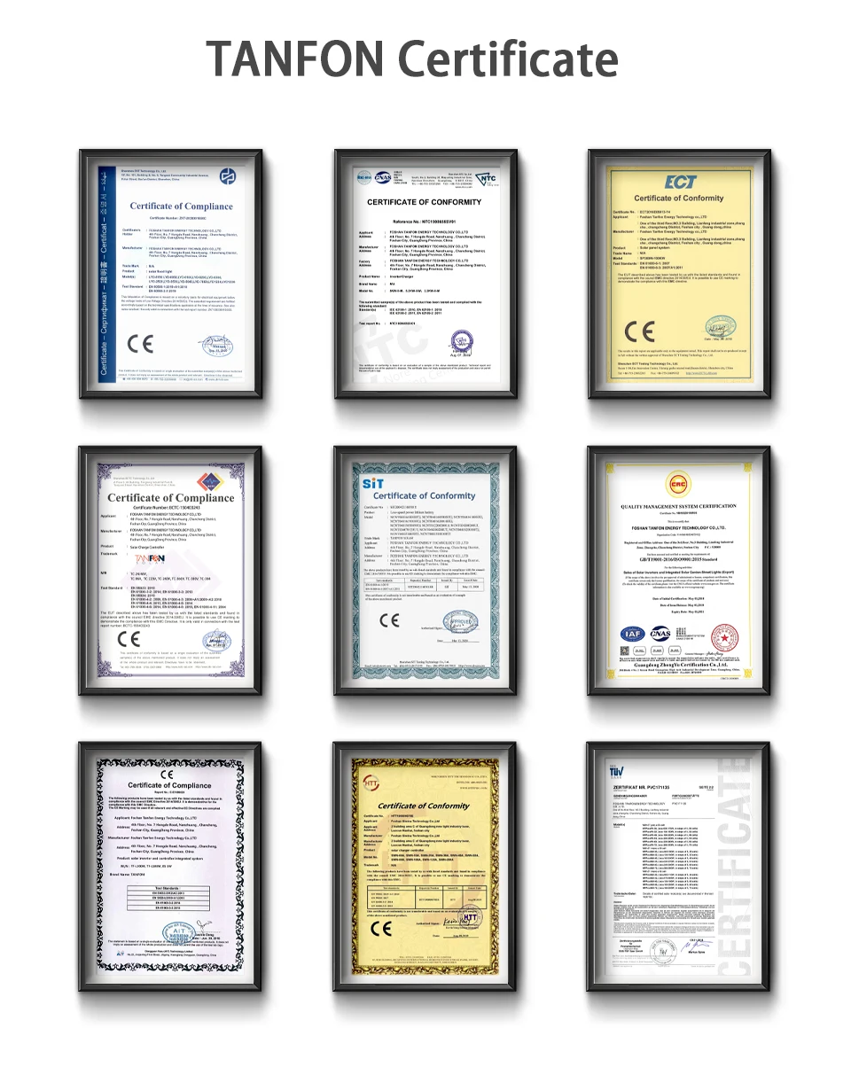 1.5KW/2KW/3KW/5KW MPPT on Grid Tie Inverter for wind turbine