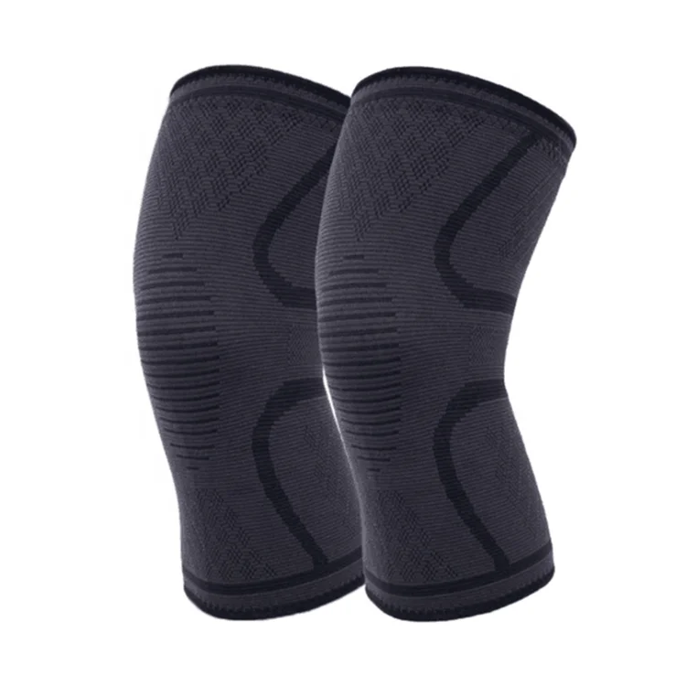 YXL21109 Knee Brace Compression Sleeve for Men Women Knee Support for Knee Pain Injury Recovery Working Out