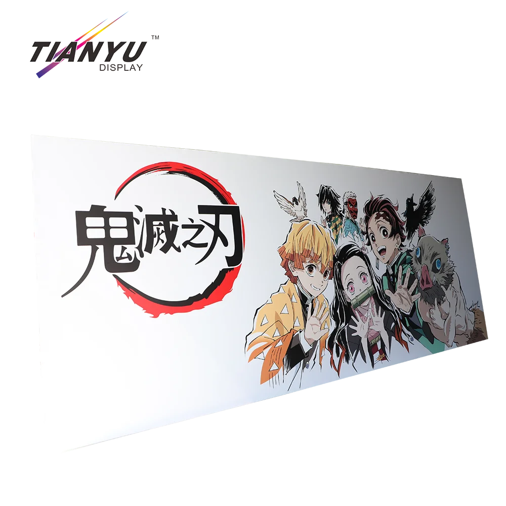 Tianyu Popular Advertising Cheap Small Custom Picture Photo Wall Frames