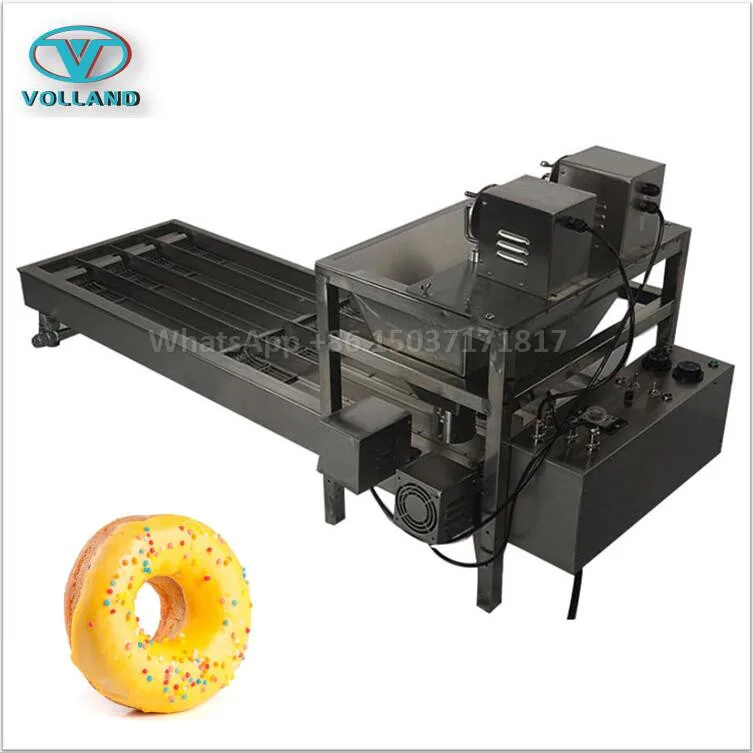 donut machine/donut making machines automatic/donut maker
