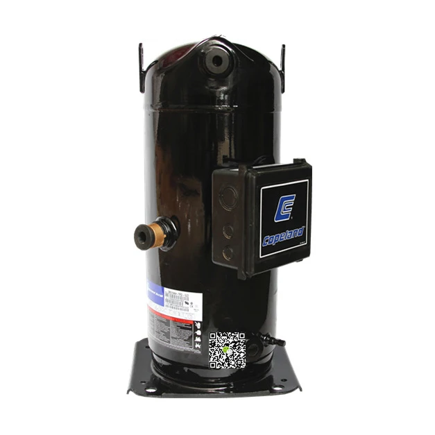 32 HP COPELAND SCROLL COMPRESSOR ZR380  ZR380KC-TWD-522  ZR380KCE