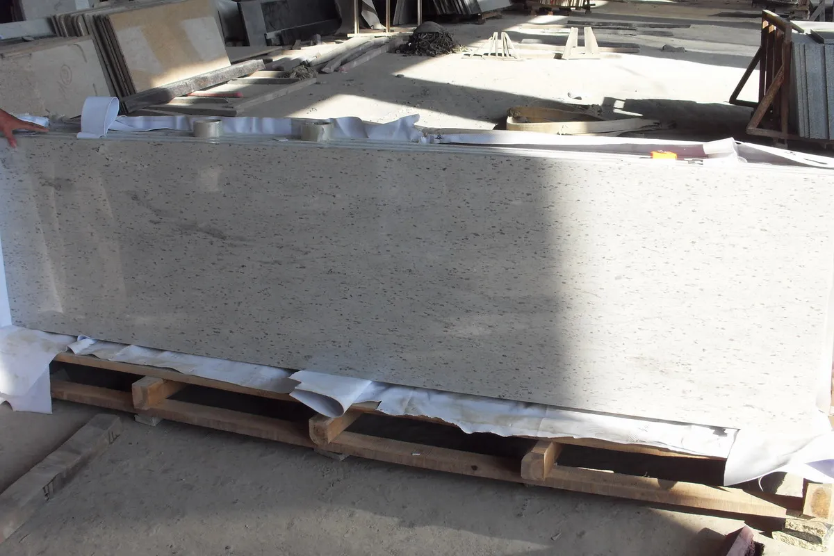 Customization Top Polished Edge Side Wall Cladding Cut To Size Tiles Floor Paving Stone Tiles Stove Side  Basksplash CAD Design