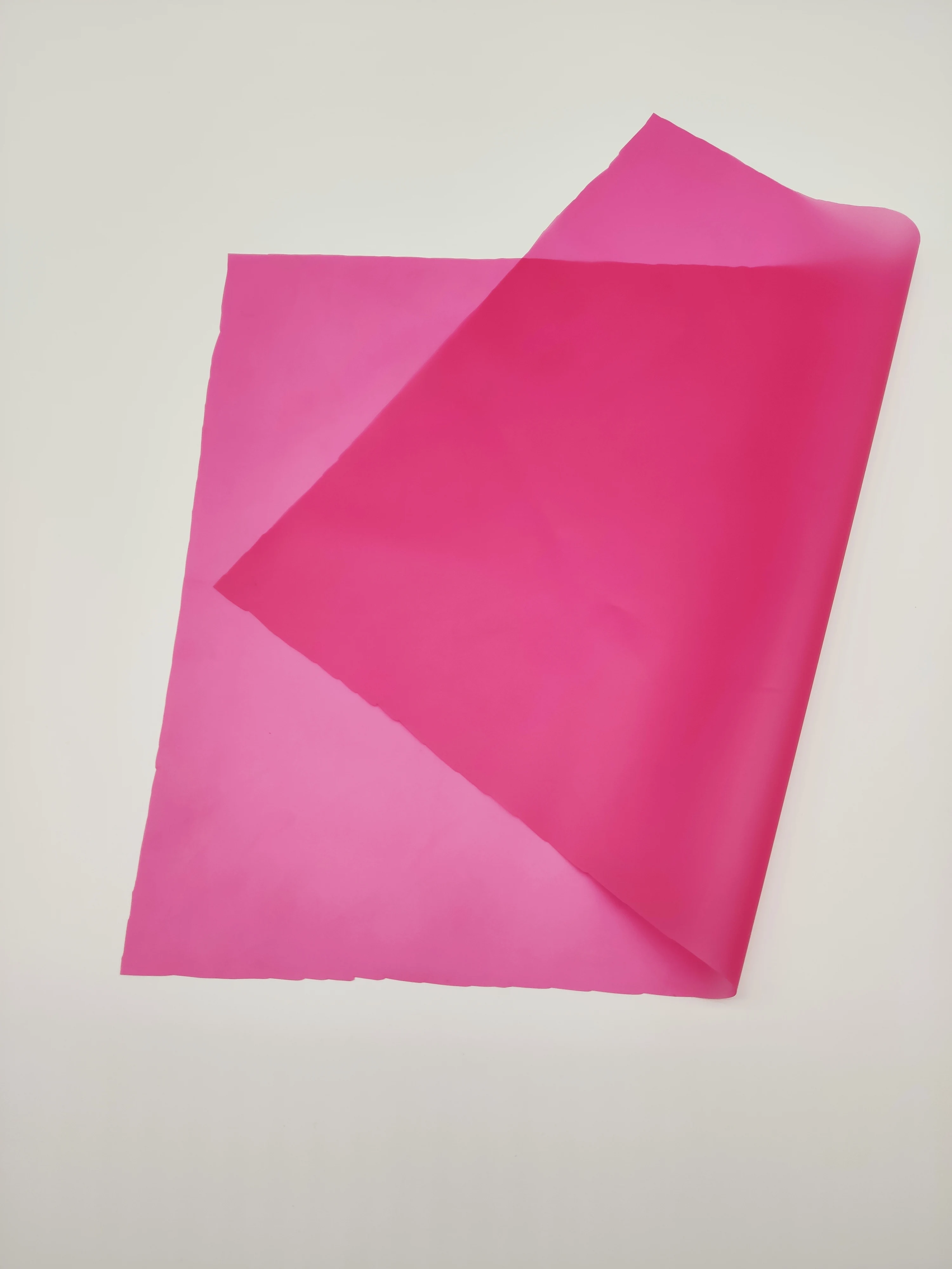 High strength, aging resistant TPU outdoor products film for water toys,tents etc.