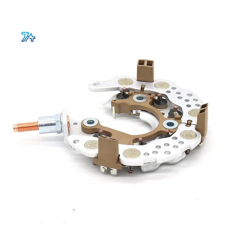 Rectifier For Hitachi Alternator For B0sch Auto Rectifier