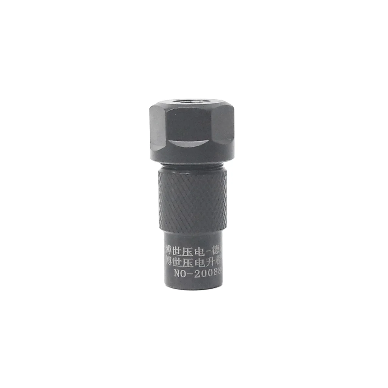 ZQYM High pressure common rail injector valve assembly lift measurement tool diesel engine maintenance repair for Bosch Piezo