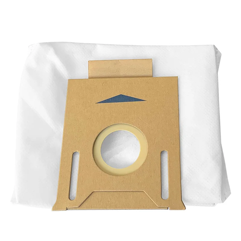 ECOVACS Vacuum Cleaner Bags for Extraction Station Original Accessory for Auto Empty Station CH1918  D-DB03-2014