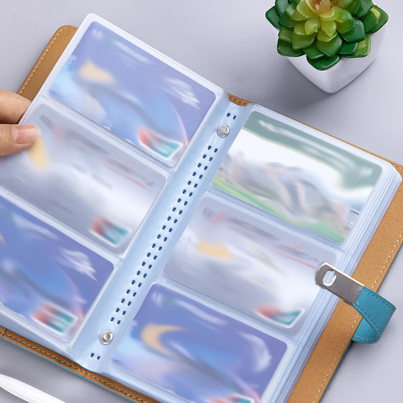 notebooks 200 pages large french format dairy notebook leather 3 ring a4 coin folder factory supply White with box a3 budget ban