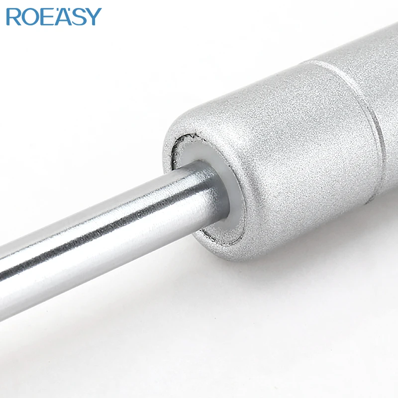 ROEASY Kitchen Lid Stay Support Lift Strut Furniture Hardware Fitting Upward Cabinet Gas Spring for Furniture Cabinet Kit