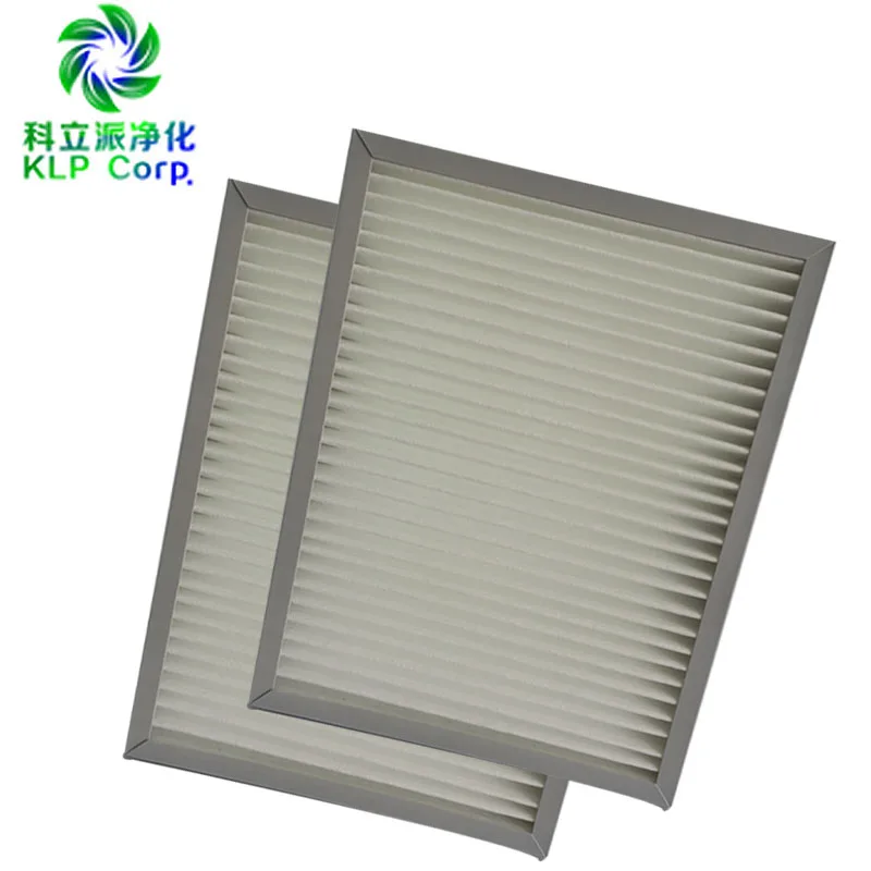 KLP Air filter Ventilation Panel for kitchen/office/living room