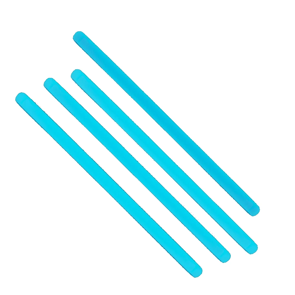 Распродажа, светящиеся флуоресцентные палочки лучшего качества, светящиеся палочки, товары для вечеринок оптом