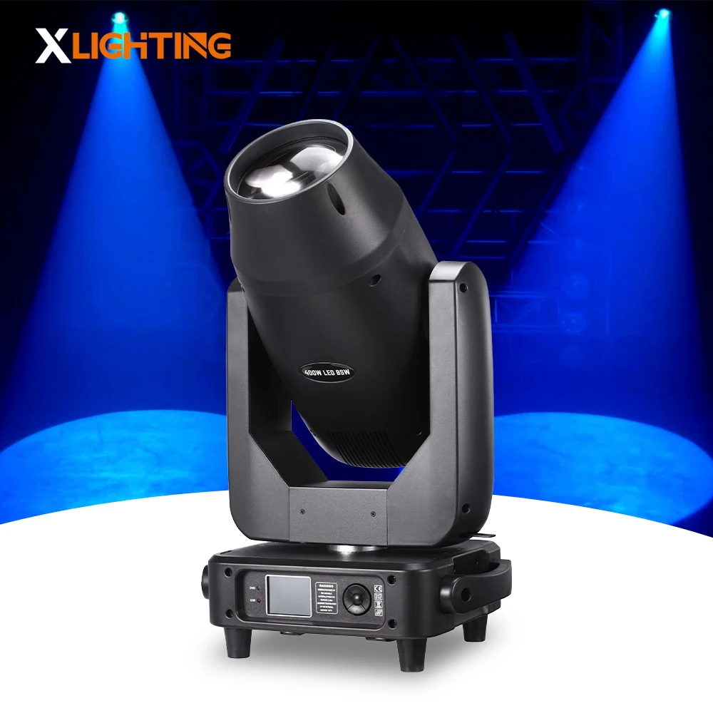 400W led moving head 3in1 CMY BSW with 12 fixed gobo 7 rating gobo wheel beam moving heads