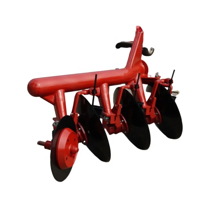 Сельскохозяйственная техника б/у, дисковый плуг 2 3 4 5 6 лезвий