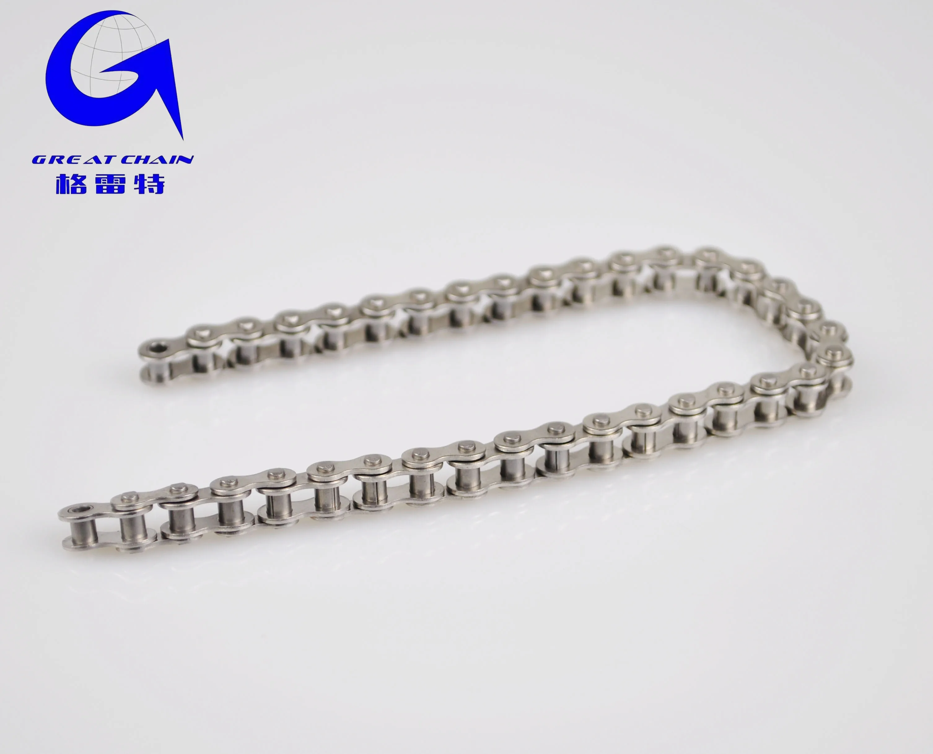 04C-1 Transmission chain for automated semi-automatic production line low price and high quality factory direct sale