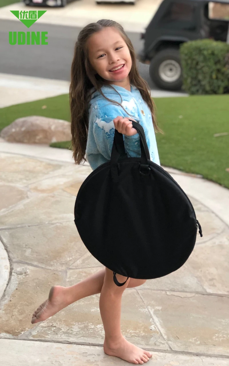 China Recycled Wholesale Professional Dance Disc Marley Portable Floor Turn Board  Manufacturer For Ballet