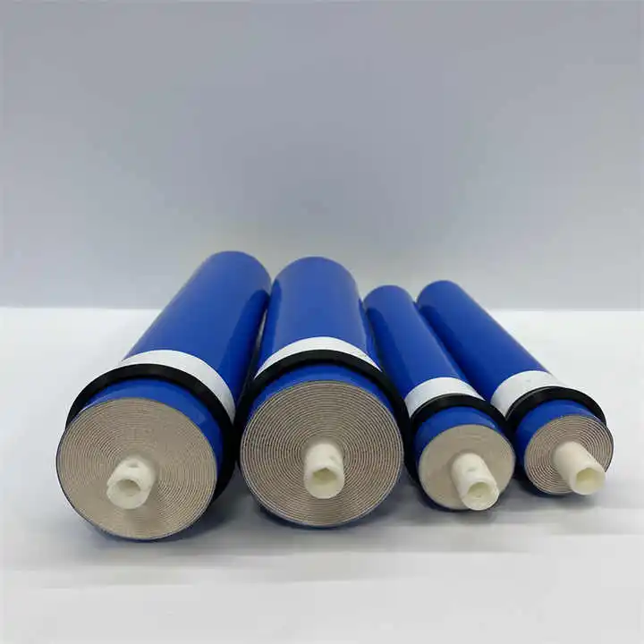 brackish water domestic reverse osmosis membranes for under sink water purifier kitchen clean purification device