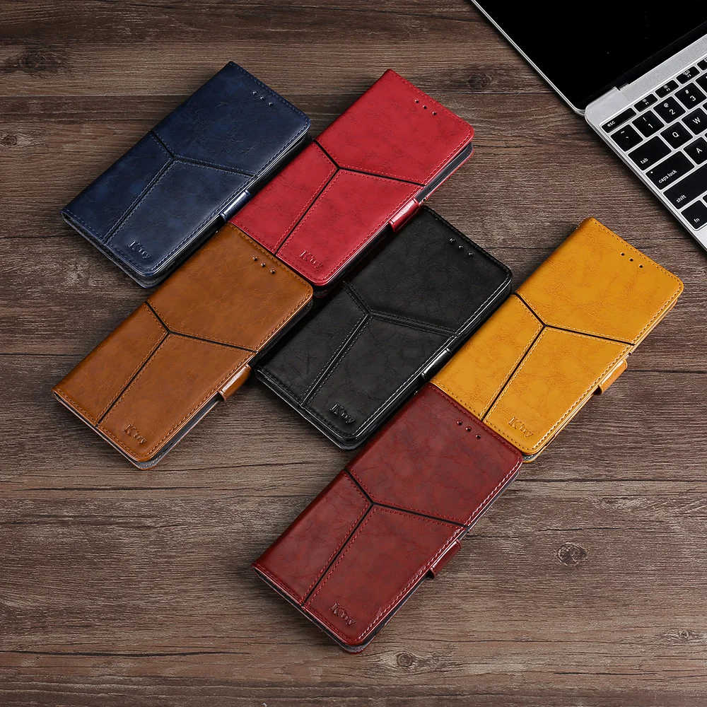Shockproof Cell Phone Case for Motorola G50 G9 G8 G7 G6 G5 G4 Plus G9 G8 Play G8 Power Lite Leather Wallet Flip Cover