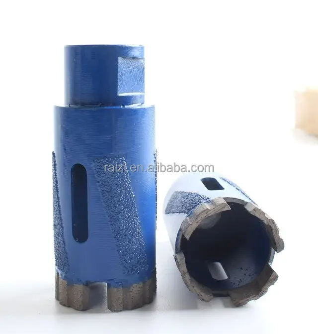 diamond drill bit (8)