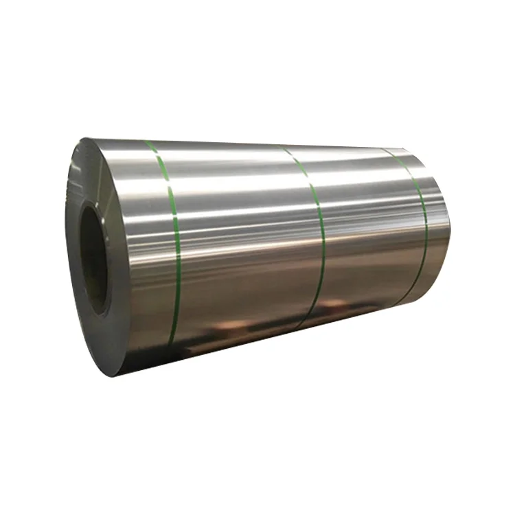 Factory Manufacturer 3003 3004 3005 3105 3104 Aluminium Coil