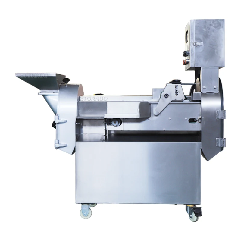 Industrial Commercial Vine Root Medicinal  Herb Slicing Machine